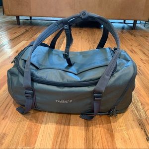Quest Timbuk2 Quest duffel/ backpack